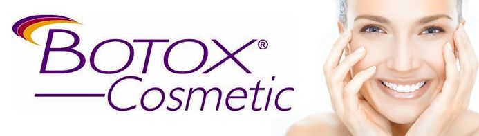 Botox Hyperhidrosis, Facial, Neck and Migraine Treatment