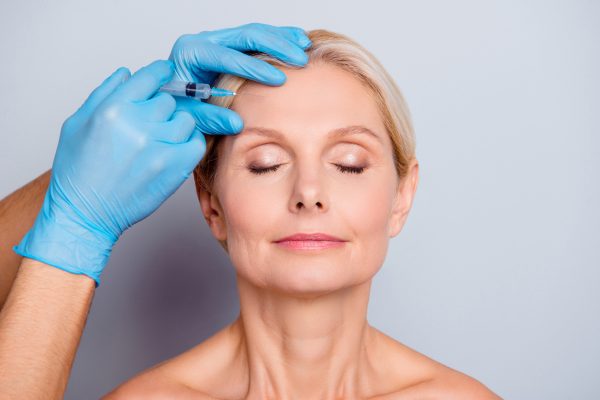 Botox Granada Hills