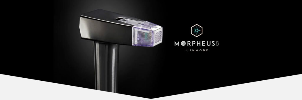 morpheus8 skin tightening technology