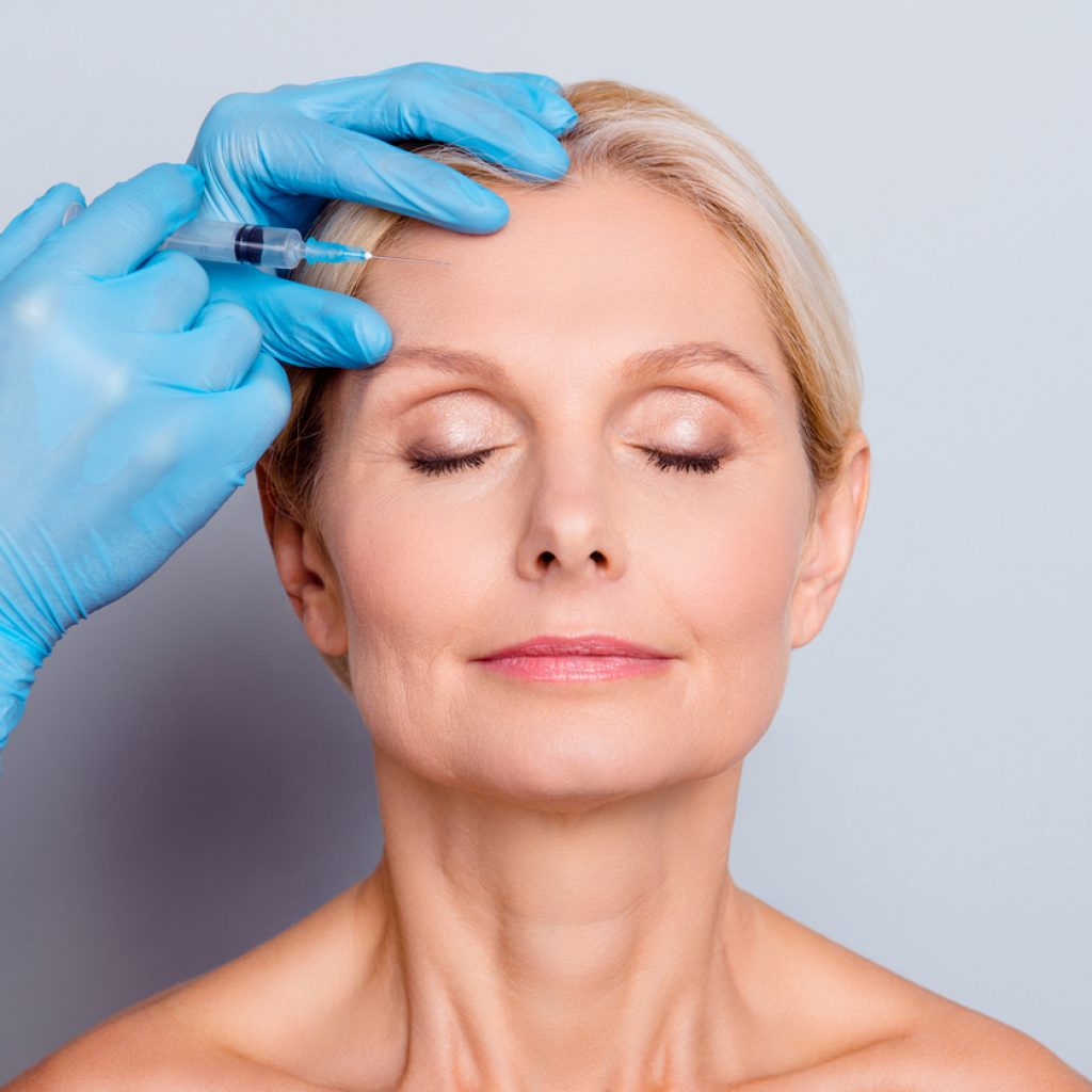 Botox Granada Hills