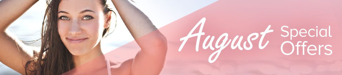 August Special Offers